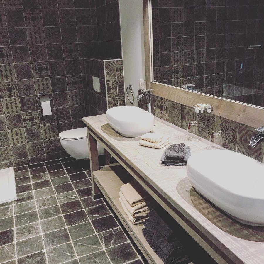 질 De Worfthoeve B&B 외부 사진