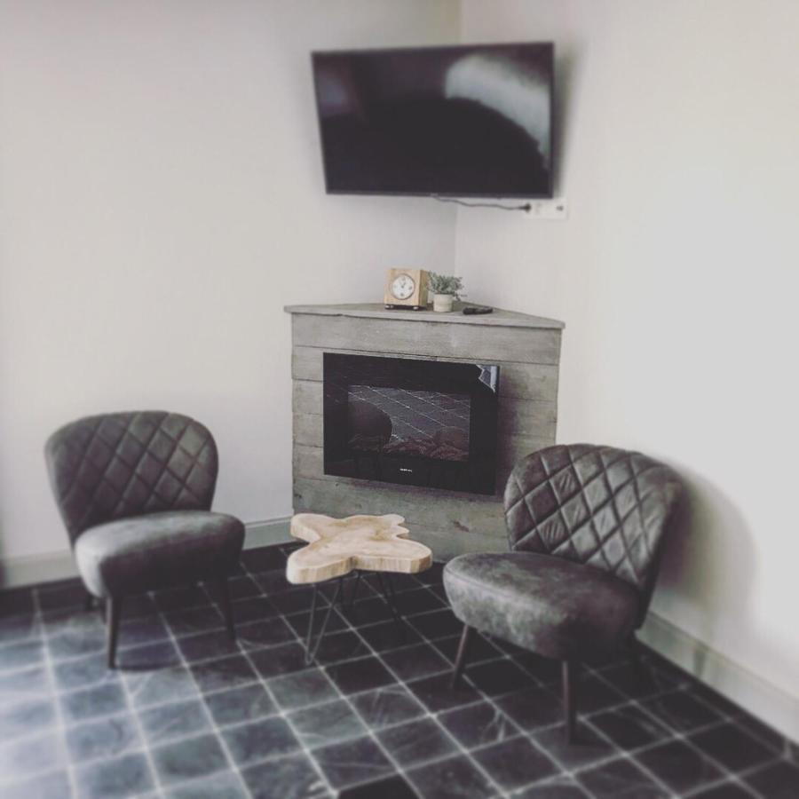 질 De Worfthoeve B&B 외부 사진