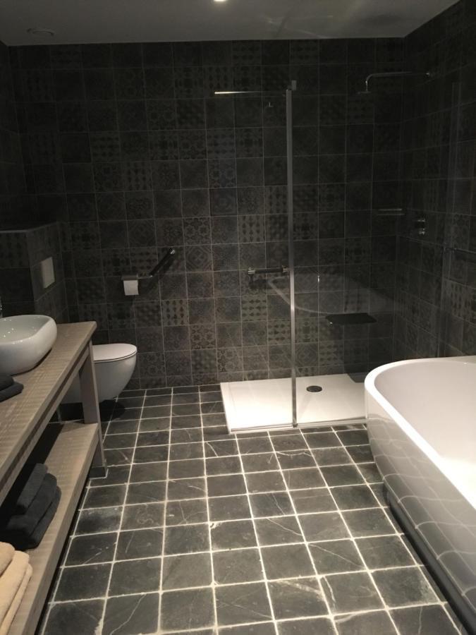 질 De Worfthoeve B&B 외부 사진