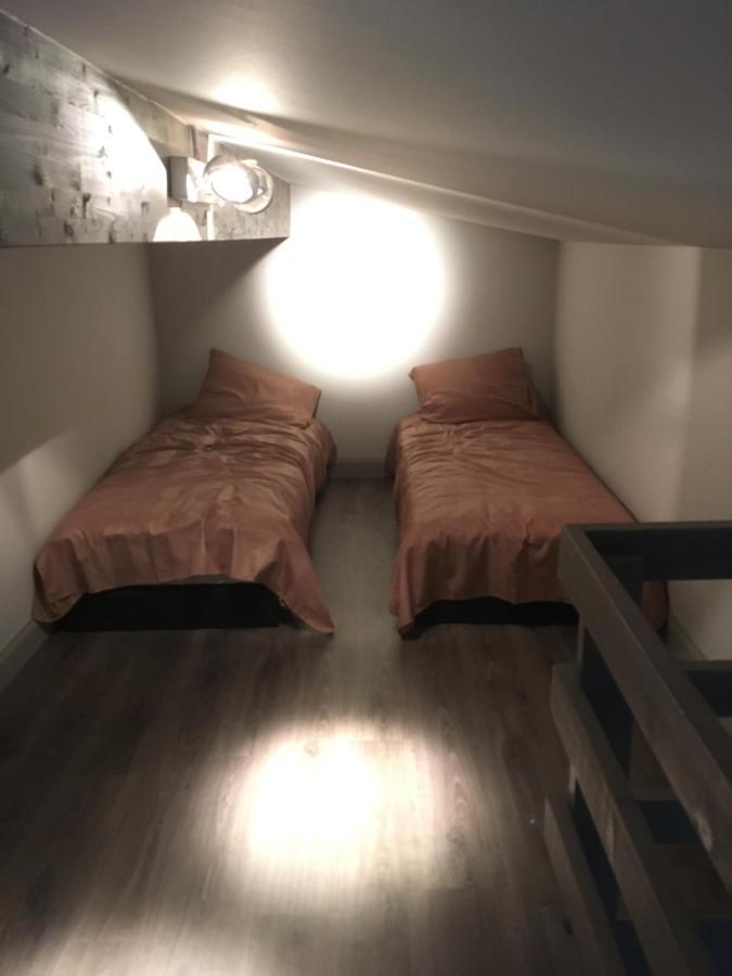 질 De Worfthoeve B&B 외부 사진