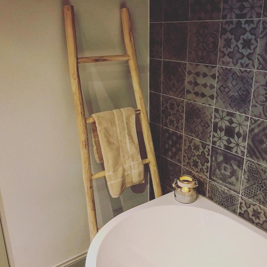 질 De Worfthoeve B&B 외부 사진