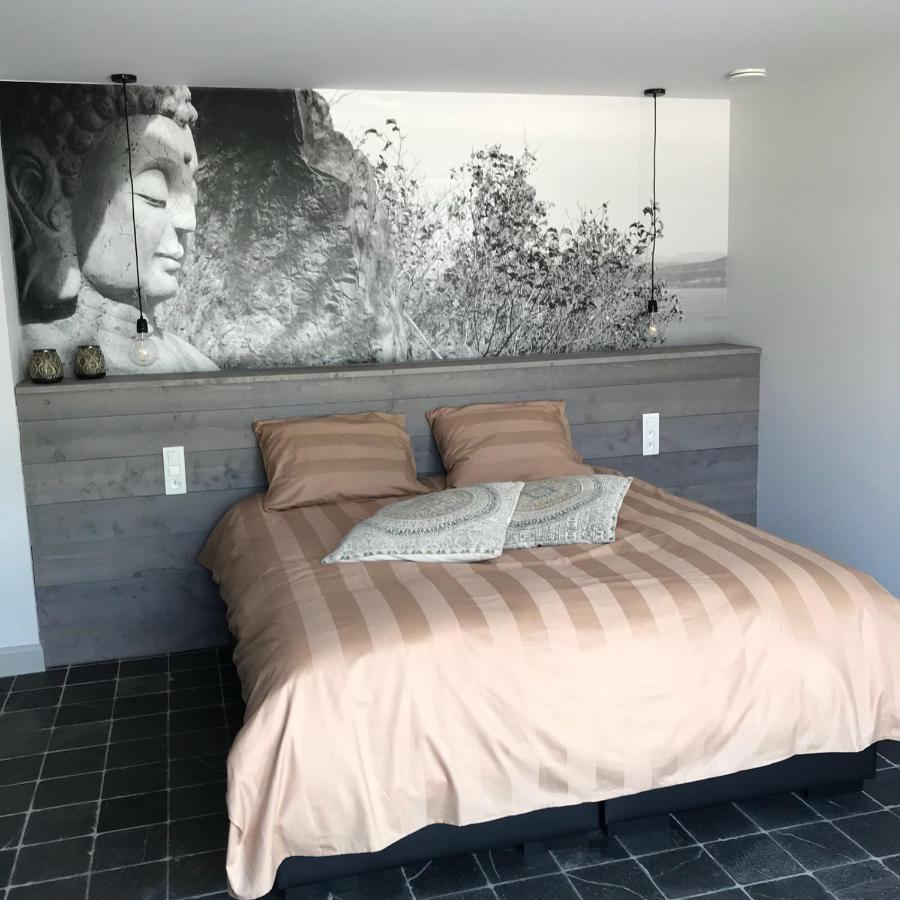 질 De Worfthoeve B&B 외부 사진