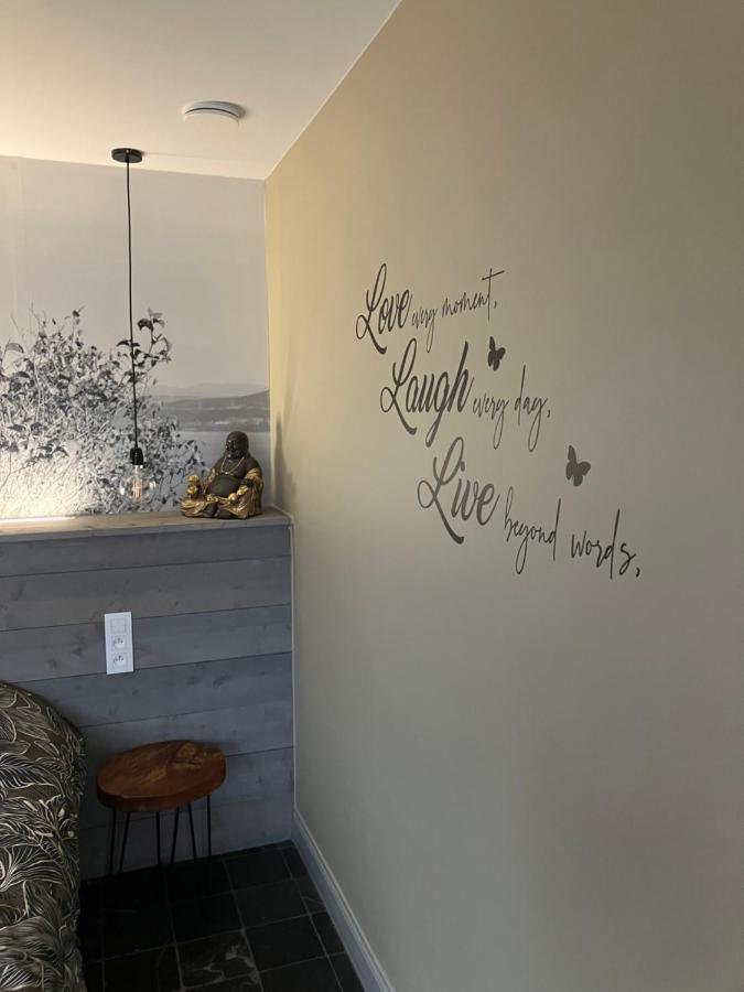 질 De Worfthoeve B&B 외부 사진